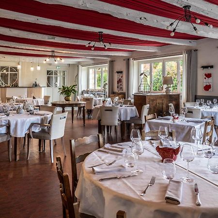 Le Relais Des Tuileries Hotel Sereilhac Luaran gambar