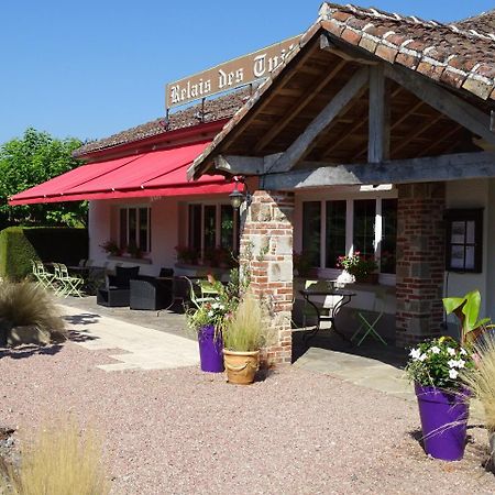 Le Relais Des Tuileries Hotel Sereilhac Luaran gambar