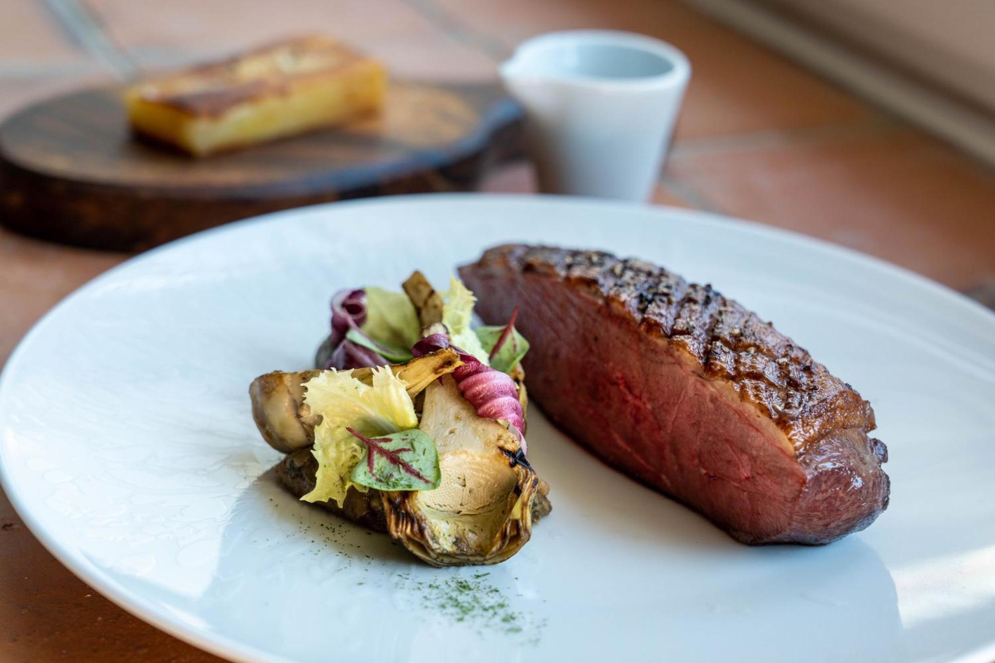 Le Relais Des Tuileries Hotel Sereilhac Luaran gambar