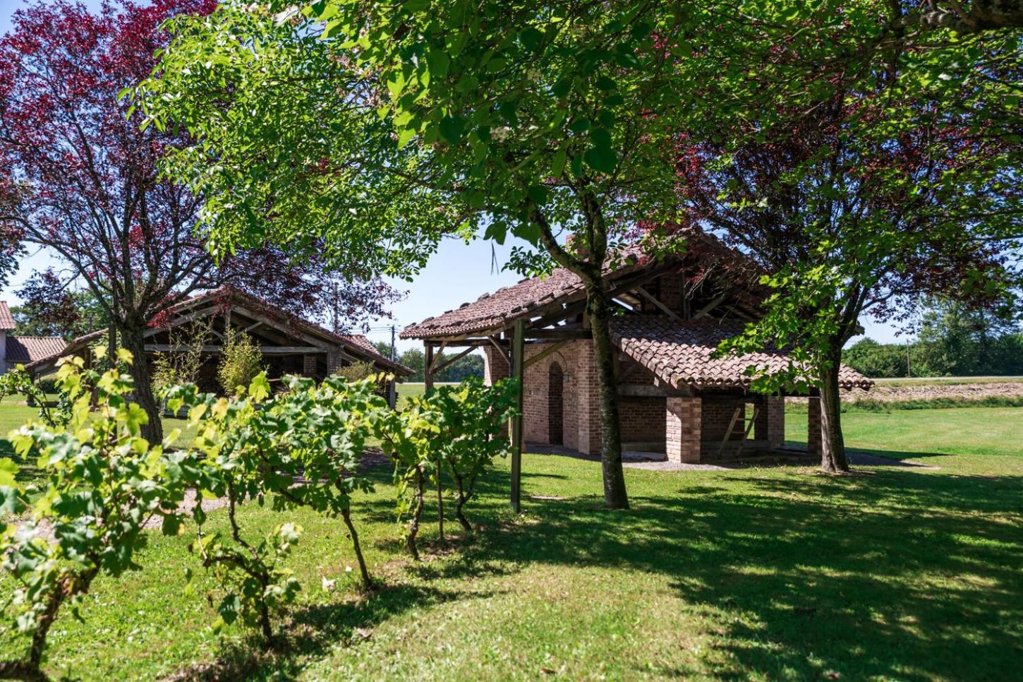 Le Relais Des Tuileries Hotel Sereilhac Luaran gambar