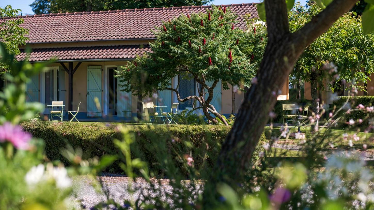 Le Relais Des Tuileries Hotel Sereilhac Luaran gambar