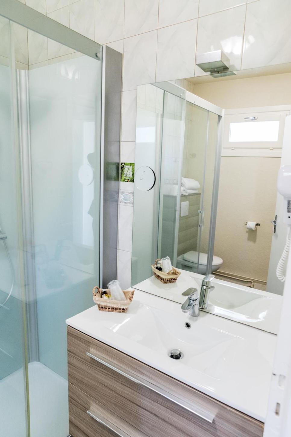 Le Relais Des Tuileries Hotel Sereilhac Luaran gambar