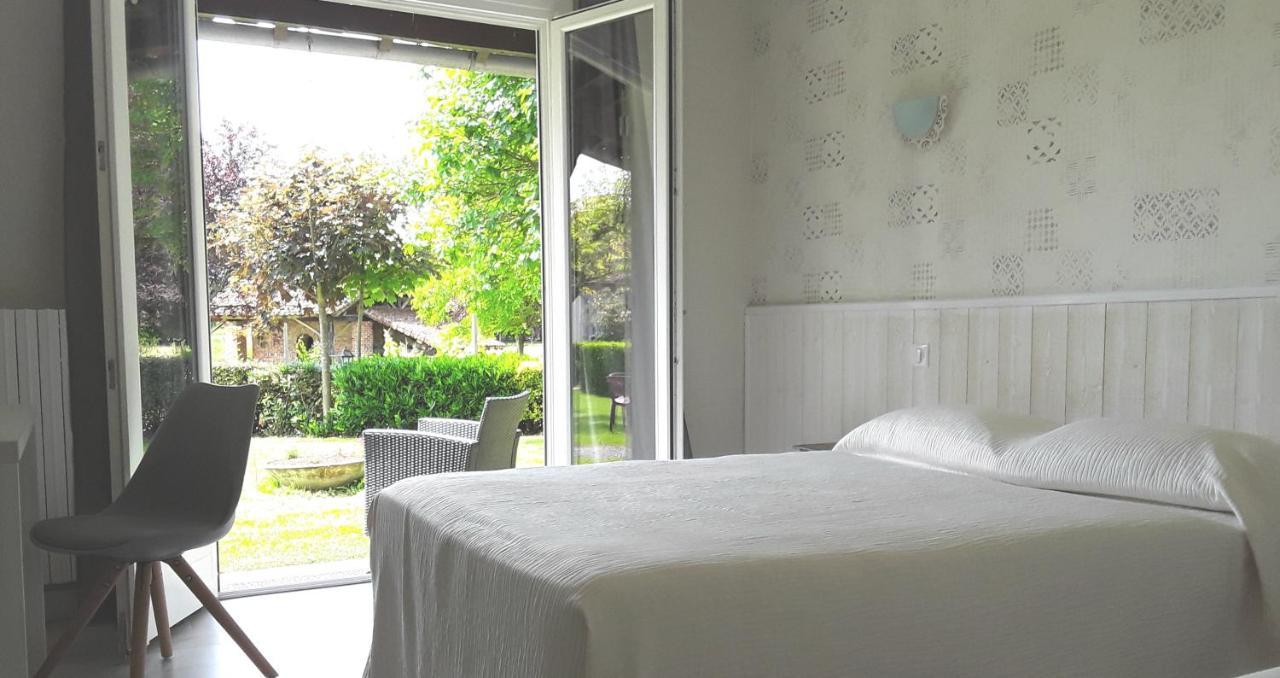 Le Relais Des Tuileries Hotel Sereilhac Luaran gambar