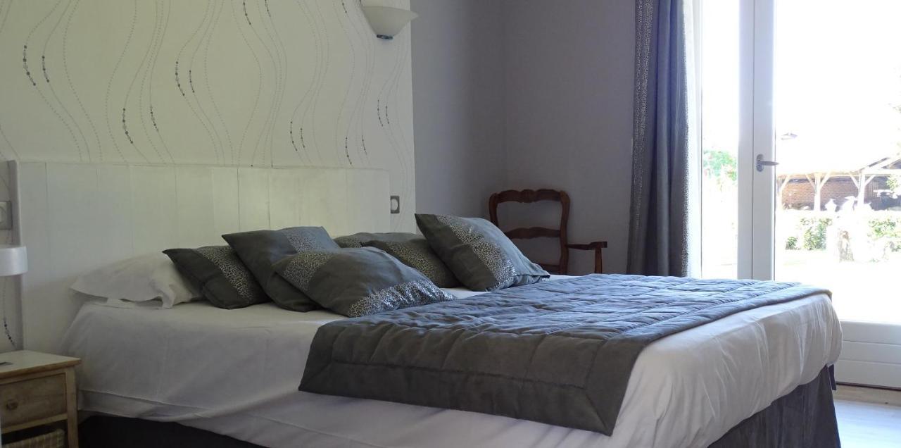 Le Relais Des Tuileries Hotel Sereilhac Luaran gambar