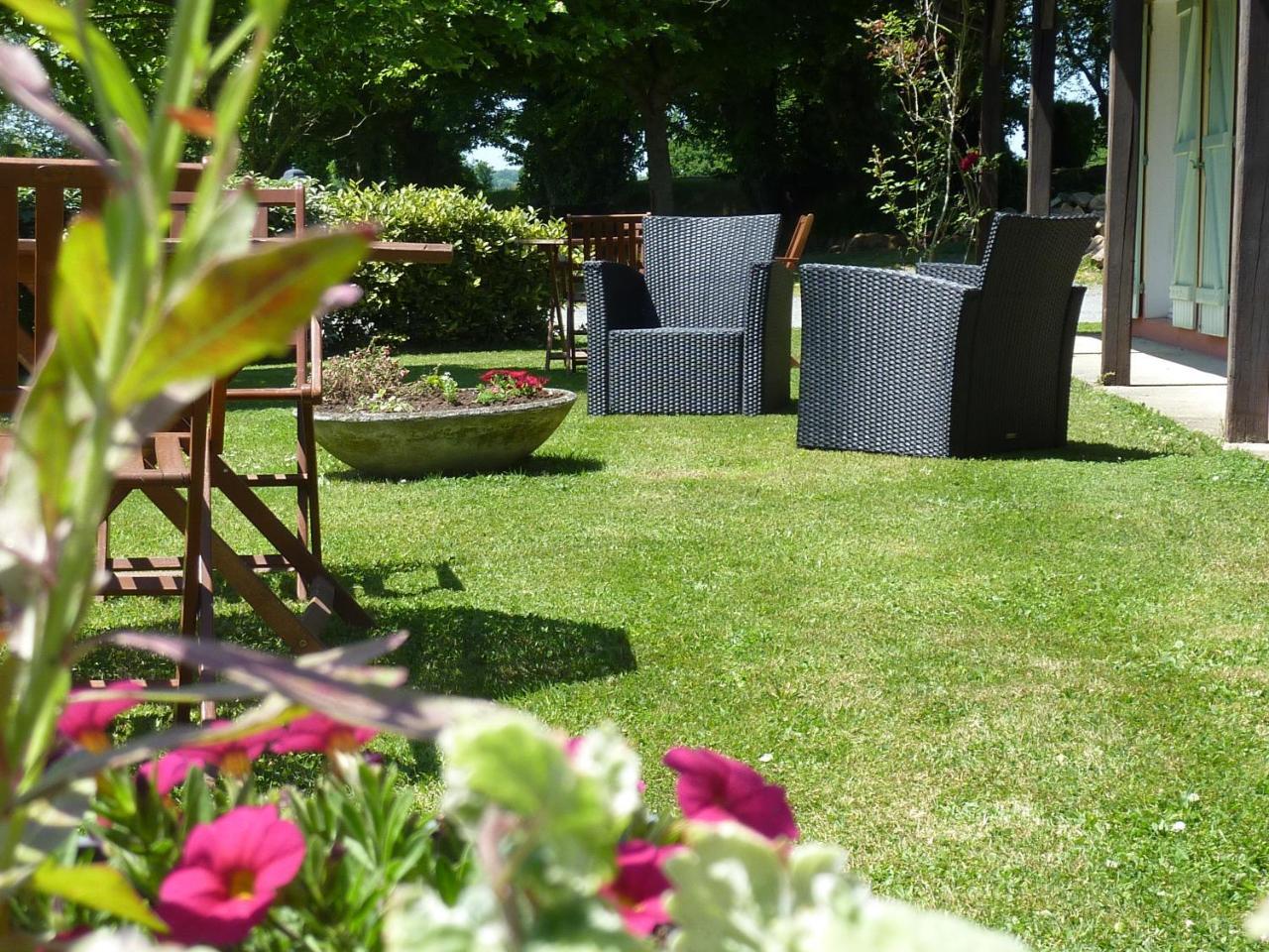 Le Relais Des Tuileries Hotel Sereilhac Luaran gambar